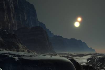 «Пи-планета»: астрономы открыли планету с периодом обращения в 3,14 дня