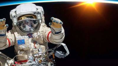 Впервые актёра отправят на МКС для съёмок художественного фильма в космосе