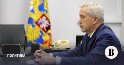 Евгений Савченко может встретиться с президентом в общем порядке