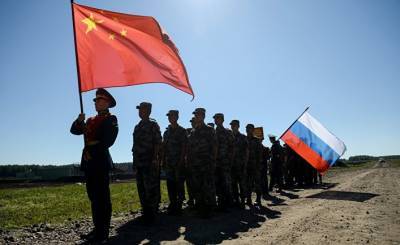 Yahoo News Japan (Япония): Россия проводит военные учения с участием 80 тысяч военнослужащих, оказывая давление на Запад