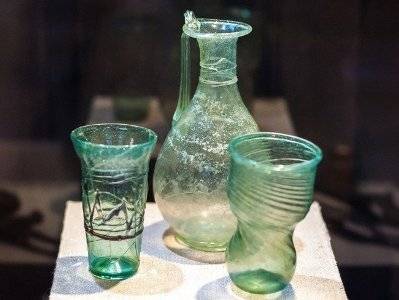 Раскрыта тайна загадочной жидкости из древней китайской гробницы