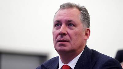 Президент ОКР исключил повторения обысков у российских спортсменов
