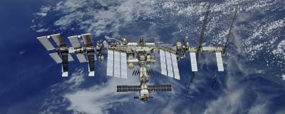 МКС с помощью «Прогресса» уклонилась от столкновения с космическим мусором