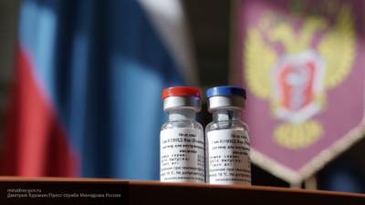 ООН: благодарим Путина за предложение передать вакцину от COVID-19