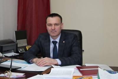 Ломаев объяснил причины увольнений сотрудников из минспорта Забайкалья