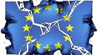 В Европе усиливается противостояние защитников и противников «Северного потока – 2»