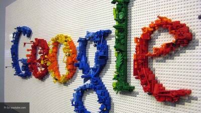 Google незаконно помогает Демпартии США повышать рейтинг Байдена