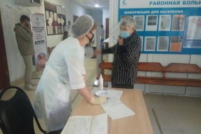 Забайкальский пенсионер попал в больницу после ДТП с двигавшейся задним ходом иномаркой