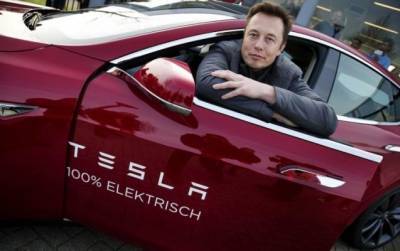 Маск: Tesla будет стоить дешевле автомобилей с традиционным двигателем