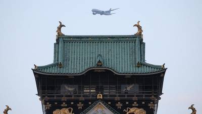 Япония частично разрешит въезд в страну иностранцам