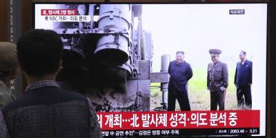 Шестисторонний дипломатический проект — поможет ли он денуклеаризации Корейского полуострова