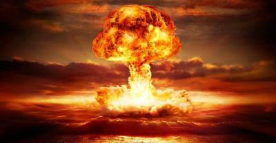В мире за полвека взорвали почти 2500 ядерных бомб: карта проведения испытаний | Мир | OBOZREVATEL