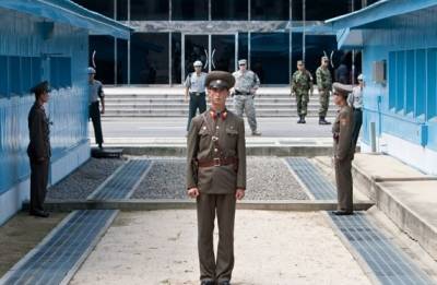Южная Корея просит ООН помочь с мирным договором с КНДР