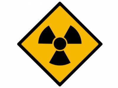 Во Владивостоке на китайском судне нашли 54 тонны радиоактивного песка