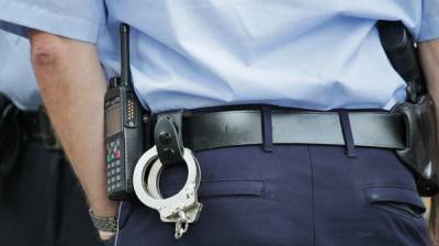 Подполковник воронежской полиции заплатит штраф в 40 раз больше суммы взятки