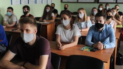 Петербургским учителям разослали алгоритм по выявлению экстремистов среди школьников