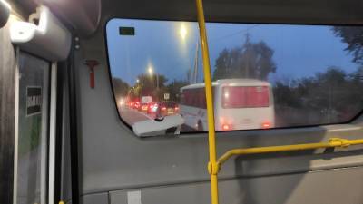 Смоленские автолюбители раскритиковали новый светофор в Заднепровье