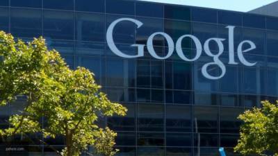 ФАН: Google нарушает Основной закон США по заказу Демпартии