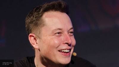 Маск намерен создать бюджетный беспилотник Tesla