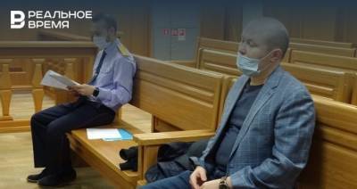 Вип-педагога Казани обвинили в получении взяток на 3,5 млн рублей