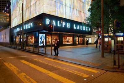 Ralph Lauren уволит почти четыре тысячи сотрудников
