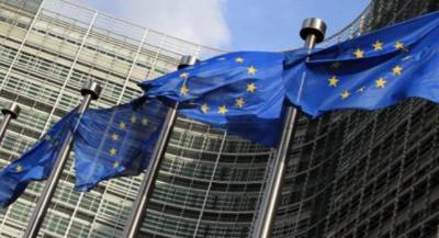 ЕС ввёл санкции против турецкой компании за нарушение эмбарго ООН на поставки оружия в Ливию
