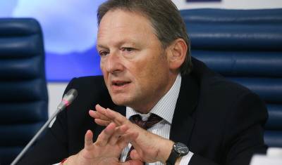 Борис Титов предупредил о массовом банкротстве бизнеса с льготными кредитами