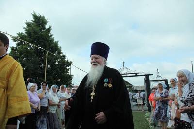 Духовник Челябинской епархии скончался после тяжелой болезни