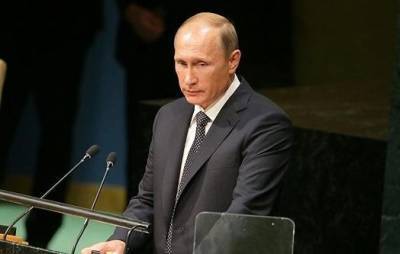 Спокойно, уверенно и с иронией над США: Политологи оценили речь Путина в ООН