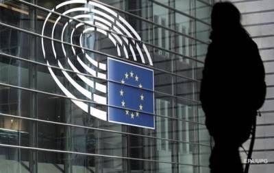 ЕС требует вернуть НАБУ и САП под контроль кредиторов