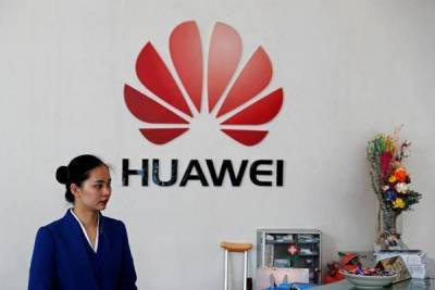 Глава Huawei объявил о борьбе за выживание компании