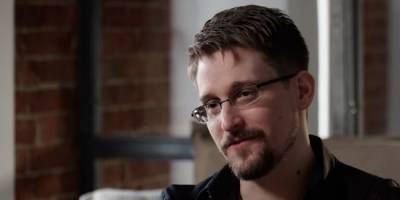 Сноуден не собирается отдавать США $ 5 млн
