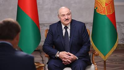 Лукашенко ответил Польше на вмешательство, запретив ввоз польских товаров