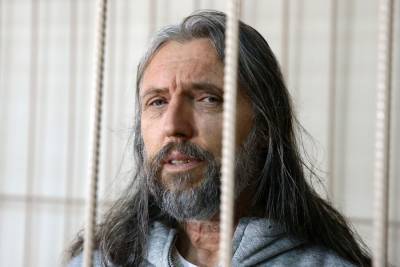 Основателя "Церкви последнего завета" арестовали на два месяца в Новосибирске