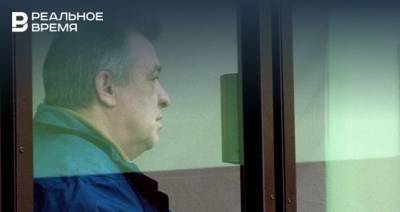 В Казани прокурор просит 7 лет колонии для застройщика ЖК «Яшьлек»