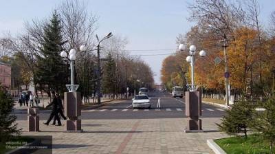 Один из городов РФ получит таблички с названиями остановок на идише