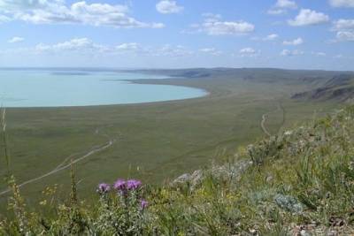 Торейские озёра в Забайкалье могут погибнуть из-за строительства дамбы в Монголии