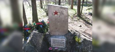 Следком Карелии отказался возбуждать уголовные дела по факту демонтажа памятника Яше Степанову