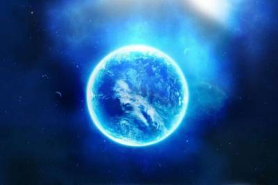 Астраномы обнаружили "Пи-планету" похожую на Землю