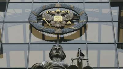 Предварительное заседание по делу Шамсутдинова намечено на 29 сентября