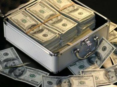 Американцы потеряли 145 миллионов долларов из-за мошенничества, связанного с Covid-19