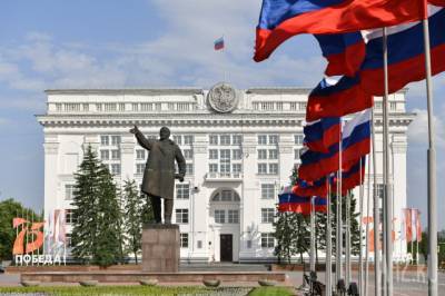 Опубликовано новое постановление правительства Кузбасса по ситуации с коронавирусом