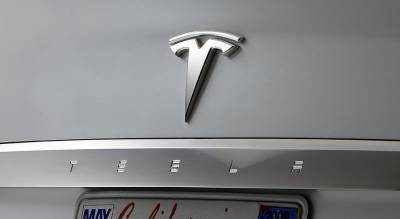 Маск пообещал беспилотную Tesla стоимостью менее 2 млн рублей