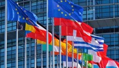 Саммит ЕС пришлось экстренно перенести из-за COVID-19: подробности