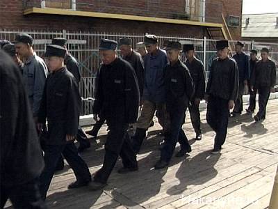 В Дагестане из колонии строгого режима по вырытому тоннелю сбежали шестеро уголовников