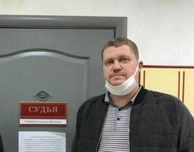 На довыборы в думу Екатеринбурга заявились общественник и директор строительной фирмы