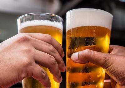 Эксперты сообщили о возможном росте цен на пиво