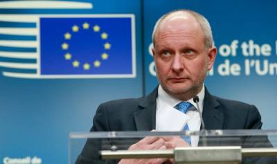 Киеву не просто будет получить кредит от ЕС