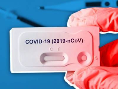 Украина заняла 14-е место по числу заболевших коронавирусом в мире