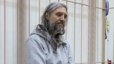 В Новосибирске суд арестовал Виссариона и двух его последователей